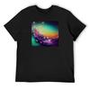 Camiseta Faerie Dust camisetas personalizadas fantasias engraçadas roupas de anime camisas de anime homens