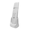 Ultrasonic Skin Scrubber & Blackhead Remover with Iontophoresis