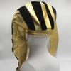 Egyptian Pharaoh Hat Raves Halloween Cosplay Costumes Golden Egyptian Headpiece King TUTS Costume Accessories Gifts
