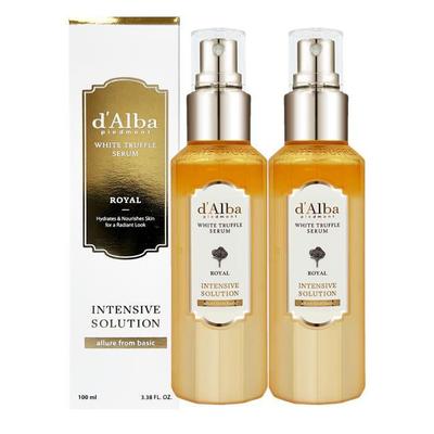 Home Shopping Royal Intensive Mist Serum 100ml X 2 Bottles White Truffle Season 5 (16480247A)