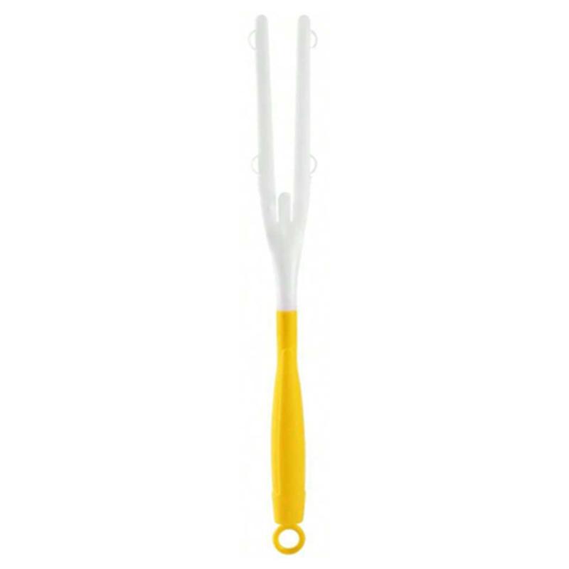 Electrostatic Dust Duster Disposable Non-Woven Cloths With Ergonomic Handle For Home Cleaning Dust & Pet Hair