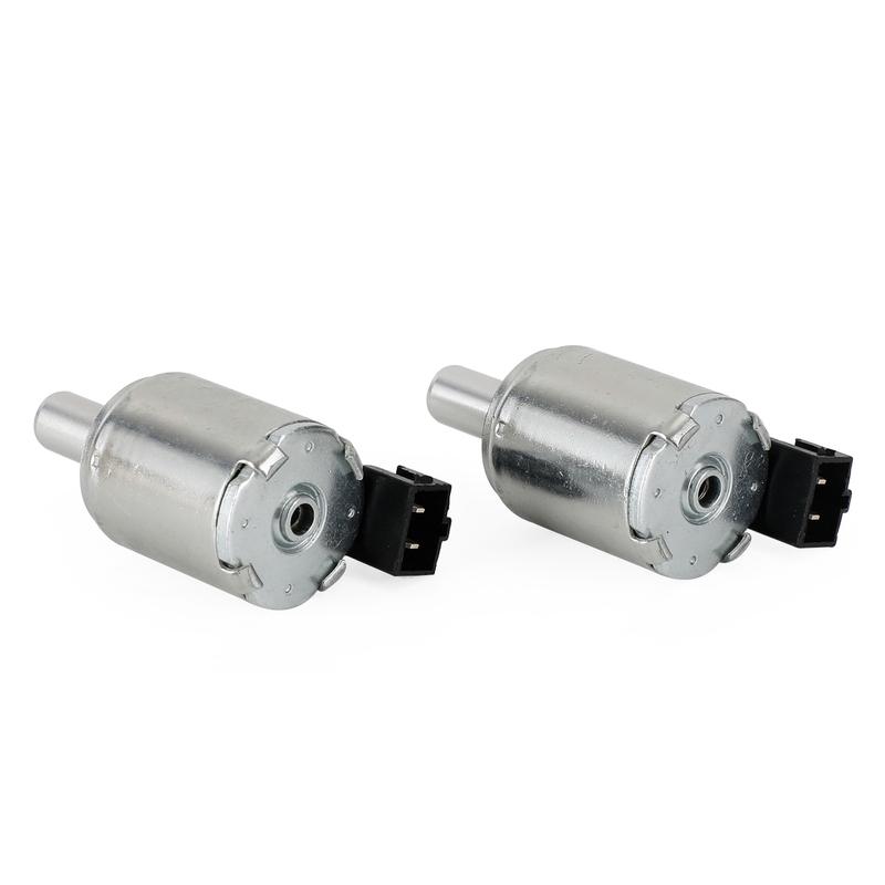 Transmission Lockup EPC Solenoid Valve  AL4 DPO For Fiat Citroen Peugeot Renault  257416 257410 2574.10 7701208174