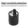 Pipeline Leakage Tester Type-C High-sensitivity Water Leak Point Leak Detector with Sound Frequency Display Pointer Instrument