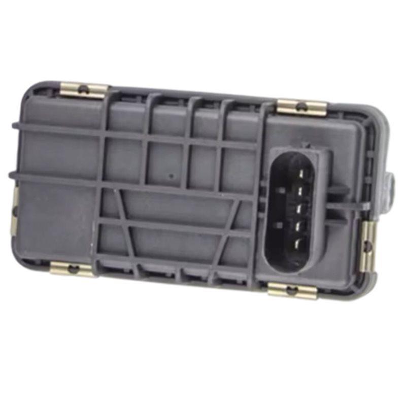 G-167 712120 6NW008412 Turbo Actuator Electronic Turbocharger Solenoid Valve For GT2256V E-Klasse 270 CDI