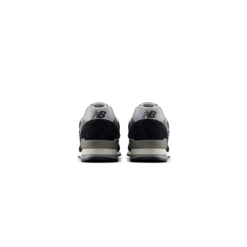 NEW BALANCE Casual Shoes Men's Women's Spring Retro Stylish Breathable Thin-Tread Sports Shoes CM996BK2