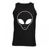 Womens/Ladies Aliens Tank Top