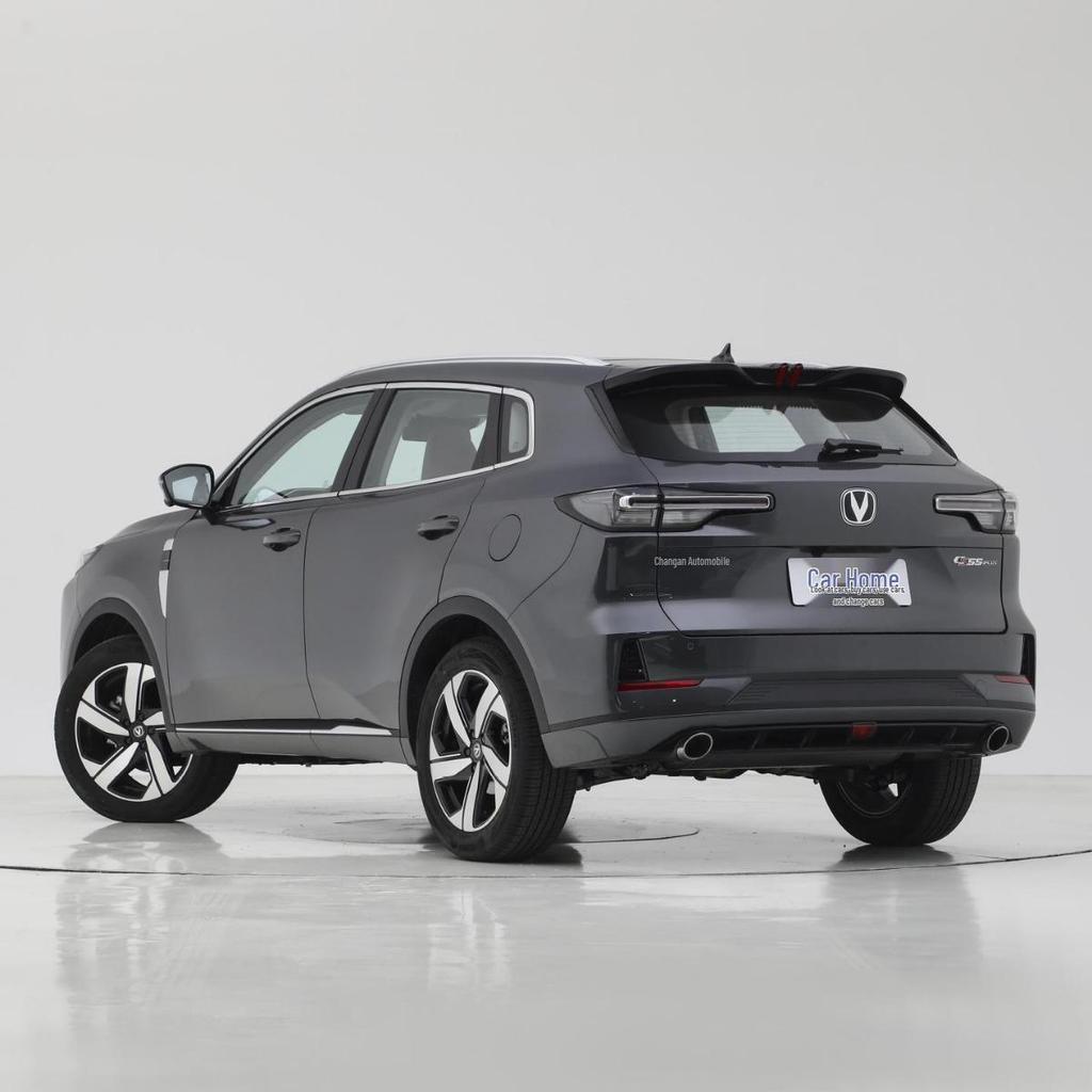 Changan CS55 Plus 3. Nesil - 24 Modeller için Uyumlu Çamurluklar