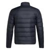 Adidas Essentials Solid Color Long Sleeve Warm Down Jacket Men Jackets KG3151