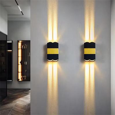 Oświetlenie LED – Lampy ścienne LED