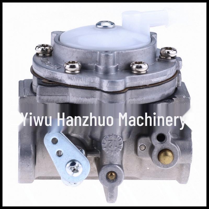 MS070 090 090G 090AV Chainsaw Carburetor & Accessories for Garden Tools