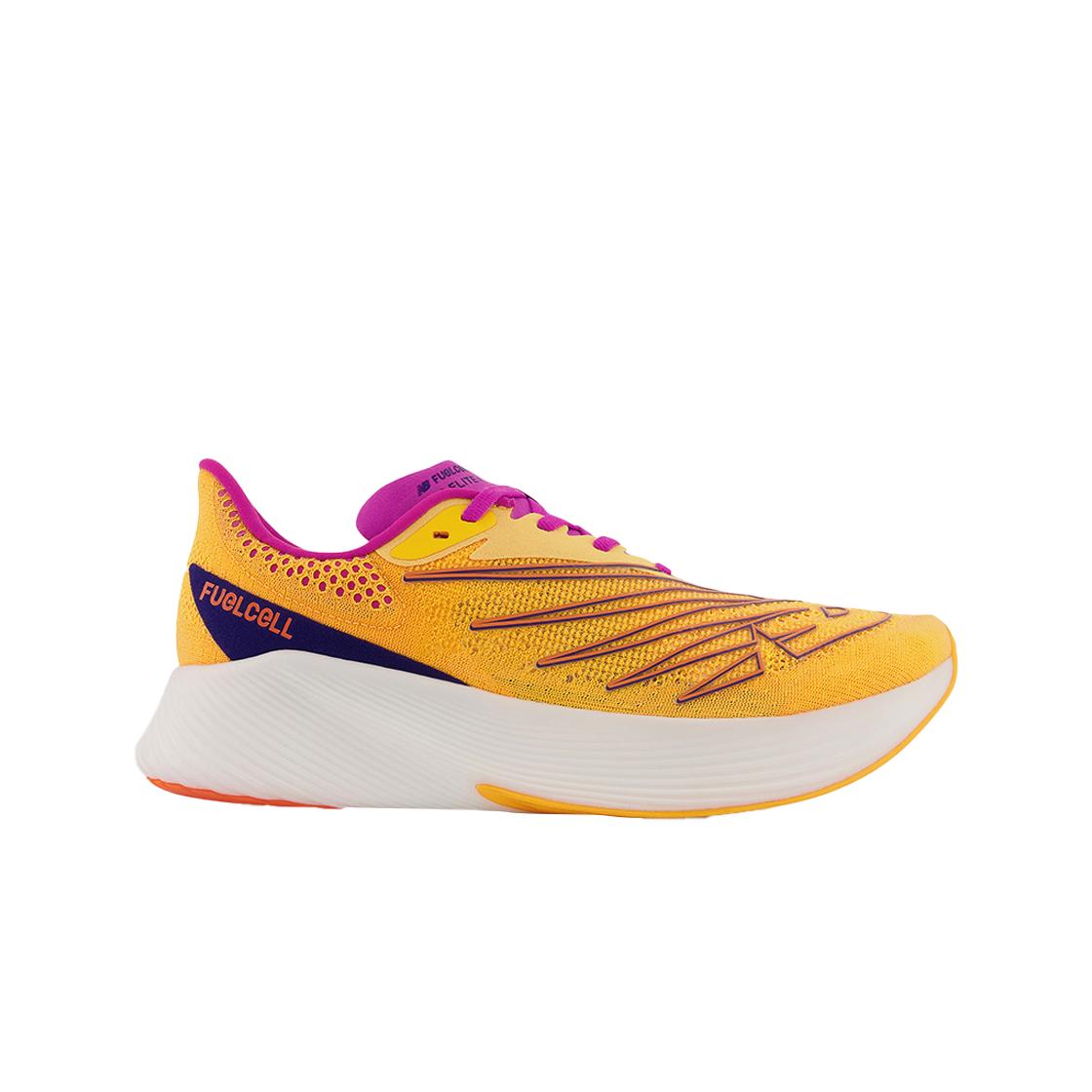 

Мужские кроссовки New Balance FuelCell RC Elite v2 Vibrant Apricot MRCELCO2