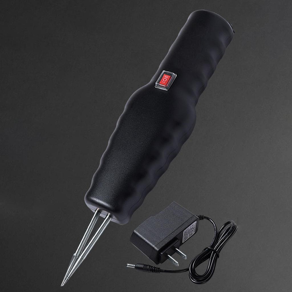 Electric Poultry Plucker Portable Waterproof Kitchen Gadget Chicken Defeather Machine for Plucking Bird Turkey Chicken Goose