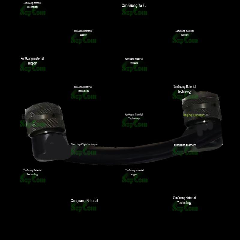 Jingxunguang 171 Radio USB-C Car Adapter Cable