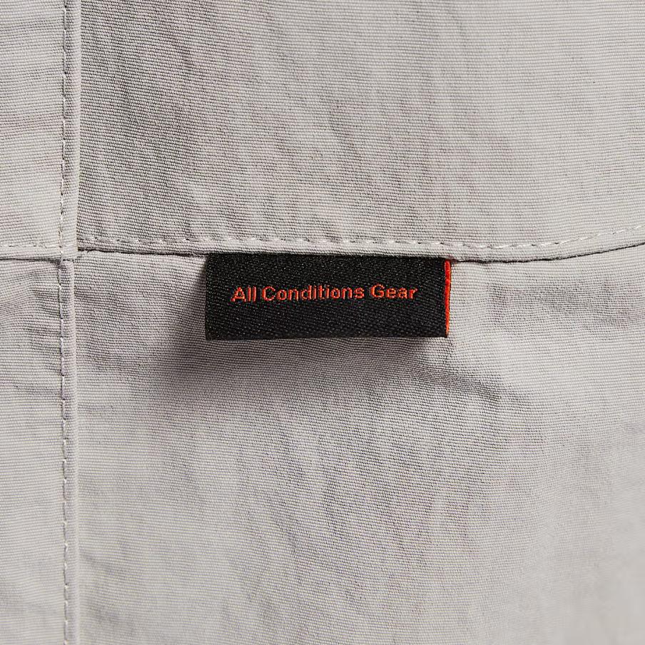 Nike ACG Dolomiti Water-Resistant Mountain Hiking Loose Comfortable Casual Pants Men Bottoms IF0914-009
