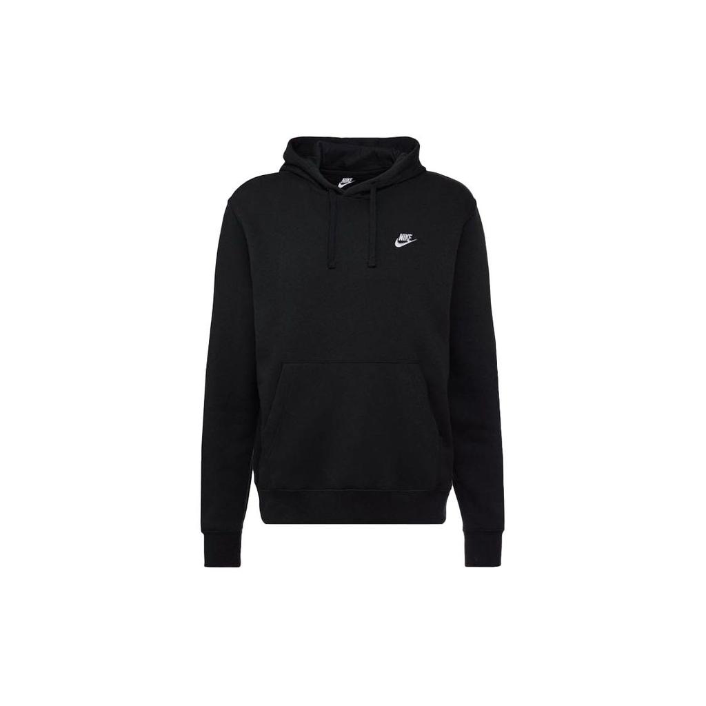 Nike Sportswear Club Fleece Pullover Hoodie BV2654-010