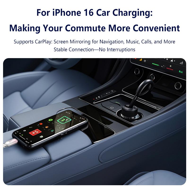 PD 60W USB Type C to Type C Cable Fast Charging Data Cord For iPhone 16/15 Huawei Samsung Xiaomi USB-C Charging Cord 1M/2M