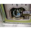 Used SEIKO HW549M radio clock