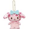 K Company Sanrio Characters Goods Ball Chain Mascot My Melody (Japanese Series) SAW-BM-MM