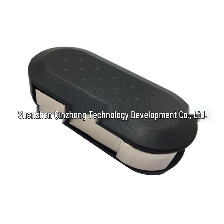 Fiat 500 Car Key Remote Shell Replacement