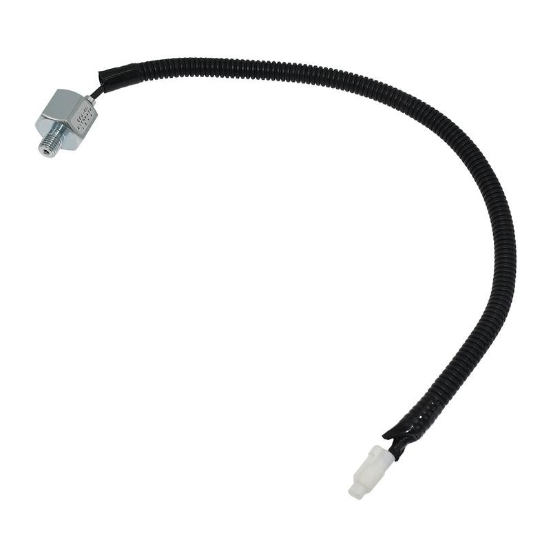 Knock Sensor for Yamaha Outboard 70HP 115HP 150HP 175HP 200HP 425HP 6CJ-85780-00-00, E1T58472, 6CJ857800000, 6CJ 85780 00 00
