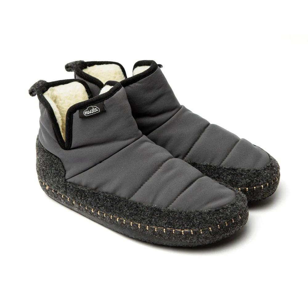 Nuvola Тапочки New Wool