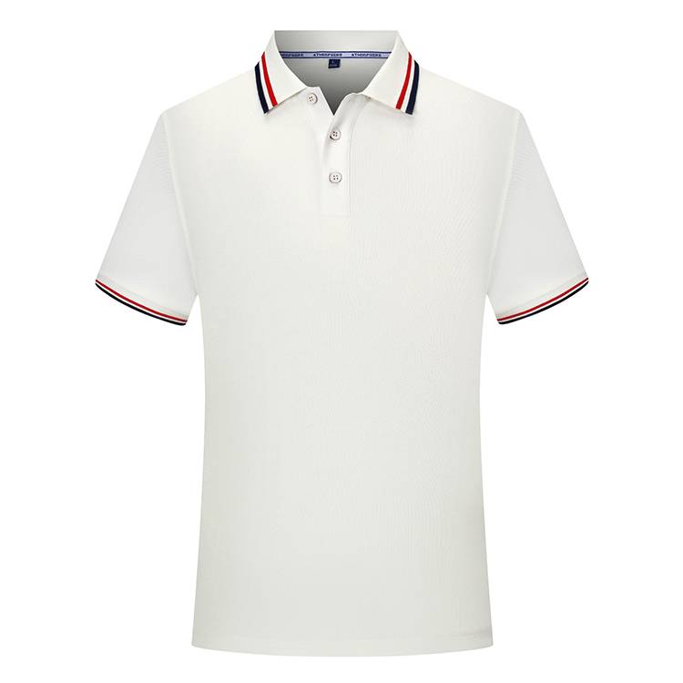 XBYK 239  200G Sea Island Cotton Piqué POLO