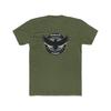 EAGLE DETROIT Leather Uniform Gay Bar Men#039;s Cotton Crew Tee Unisex T-Shirt