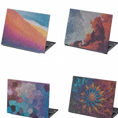 Cover Shining Skin 16inch Laptop Stickers Skins for Macbook /HP / Dell / Lenovo / Acer Universal