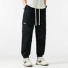 OVERPROTECTION Men's Casual Cargo Jogger Pants