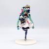 Hatsune Miku Figure National Style Fashion Panda MODERNCHINA Model Toys Gifts Collection Action Figure PVC