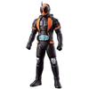 Kamen Rider Ghost Ore Soul Soft Vinyl Figure - Kids Collectible Toy