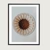 Coffee Poster Coffee Filter Coffee Beans Espresso Cappuccino Canvas Painting Prints Wall Art Pictures Modern Kitchen Shop Decor
