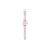 SWATCH Unisex 41mm Pink Watch SUOP109 SUOP109