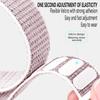 Nylon Loop Strap For Huawei Watch Fit 3 Sport Breathable Replacement Bracelet Wristband For Huawei Watch Fit 3 Belt Accessories