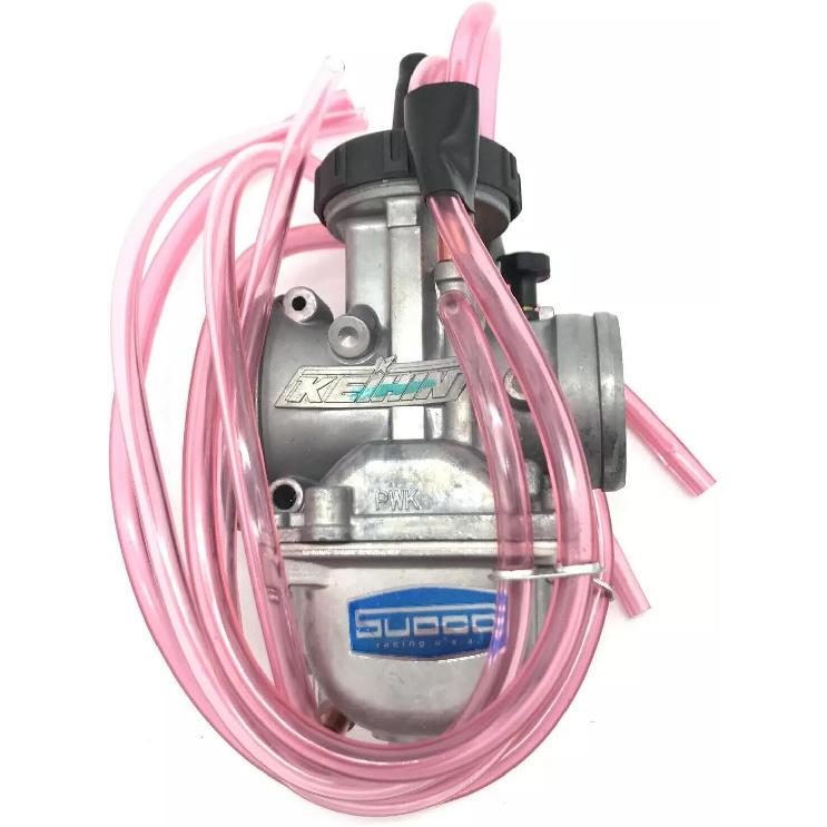 Motorcycle Parts for PWK 35 Carburetor for Suzuki for RMX 250 RMX250S XT 250 X for Racing Parts Carb Replace