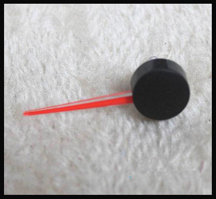 

Instrument pointer-26mm (10 pcs)