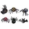 Squeeze Fidget Toy High Elasticity Flexible Quick Recovery Pinch Toys Creative Stress Relief Cute And Funny Squishes Spider Vent