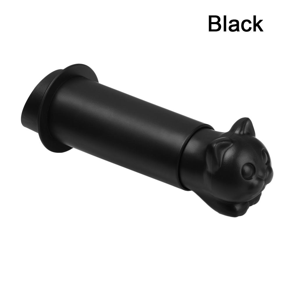 Cat Punch-free Towel Tissue Kitchen Roll Rack Bathroom Hanger Storage Shelf Toilet Paper Holder