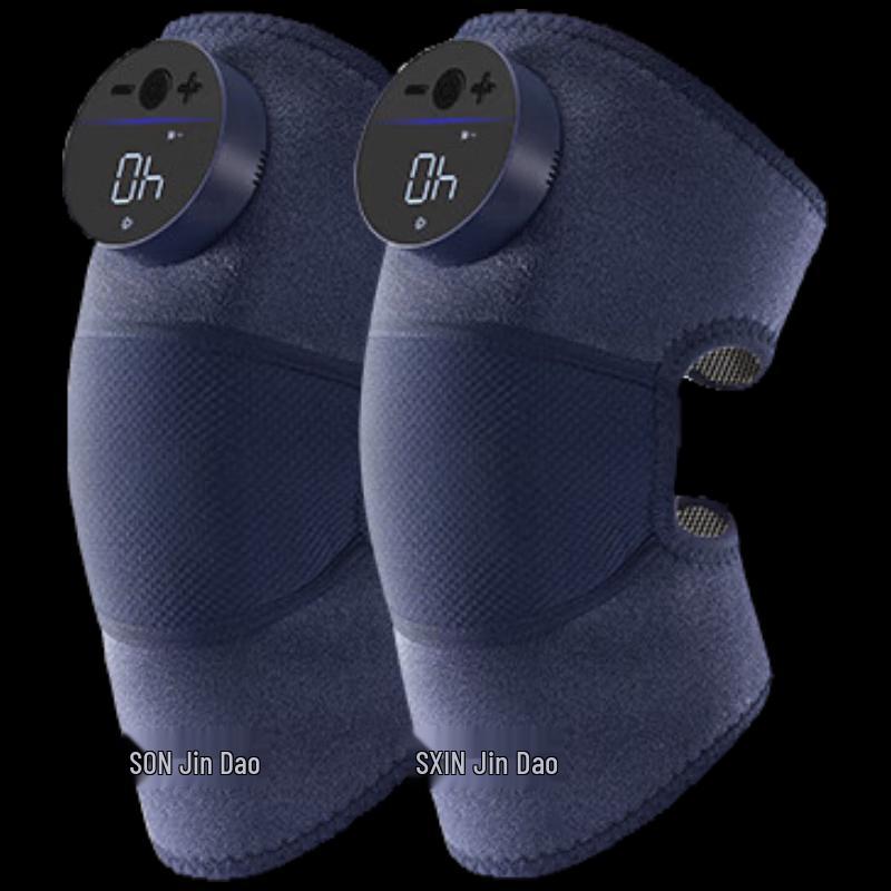 

JinDao Heated Knee Massager