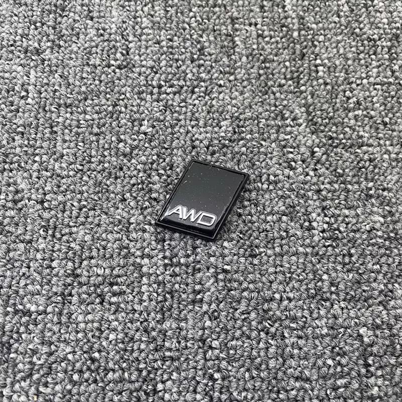 North Star Mileage RD Logo & Moose Decals for Volvo XC60, XC90, XC40, S90, S40