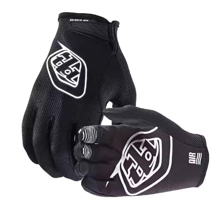 Troy Lee Designs TLD-AIR MX GLOVES OFF ROAD MOTOCROSS ATV BMX MTB DH BIKE Luvas Esportivas para Motocicleta