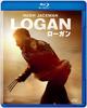 LOGAN DVD 2-Disc Blu-ray & [Blu-ray]