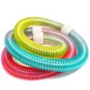 Jun Shi Soft Weighted Fitness Hula Hoop