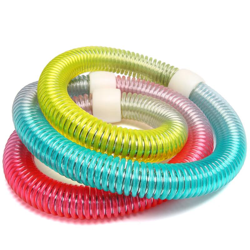 Jun Shi Soft Weighted Fitness Hula Hoop