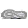 New LINING Chasing Cloud 'Grey Purple White' ARST011-1