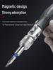 Multifunctional Ratchet Wrench & Screwdriver Set for Motorcycle & Household Repairs