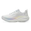 Anta Yezi 1.0 Comfortable Versatile Non-Slip Wear-Resistant Low-Top Casual Running Shoes Women sneaker Paper-White 122545535-7