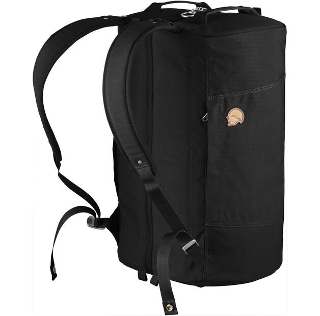 

Рюкзак Fjällräven Splitpack schwarz (F24244-550)