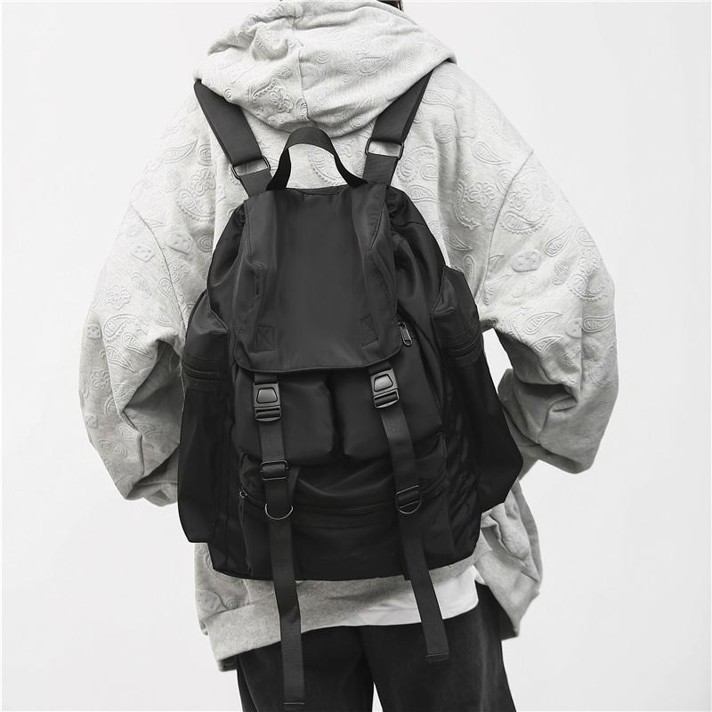 Outdoor Backpack College Student Backpack