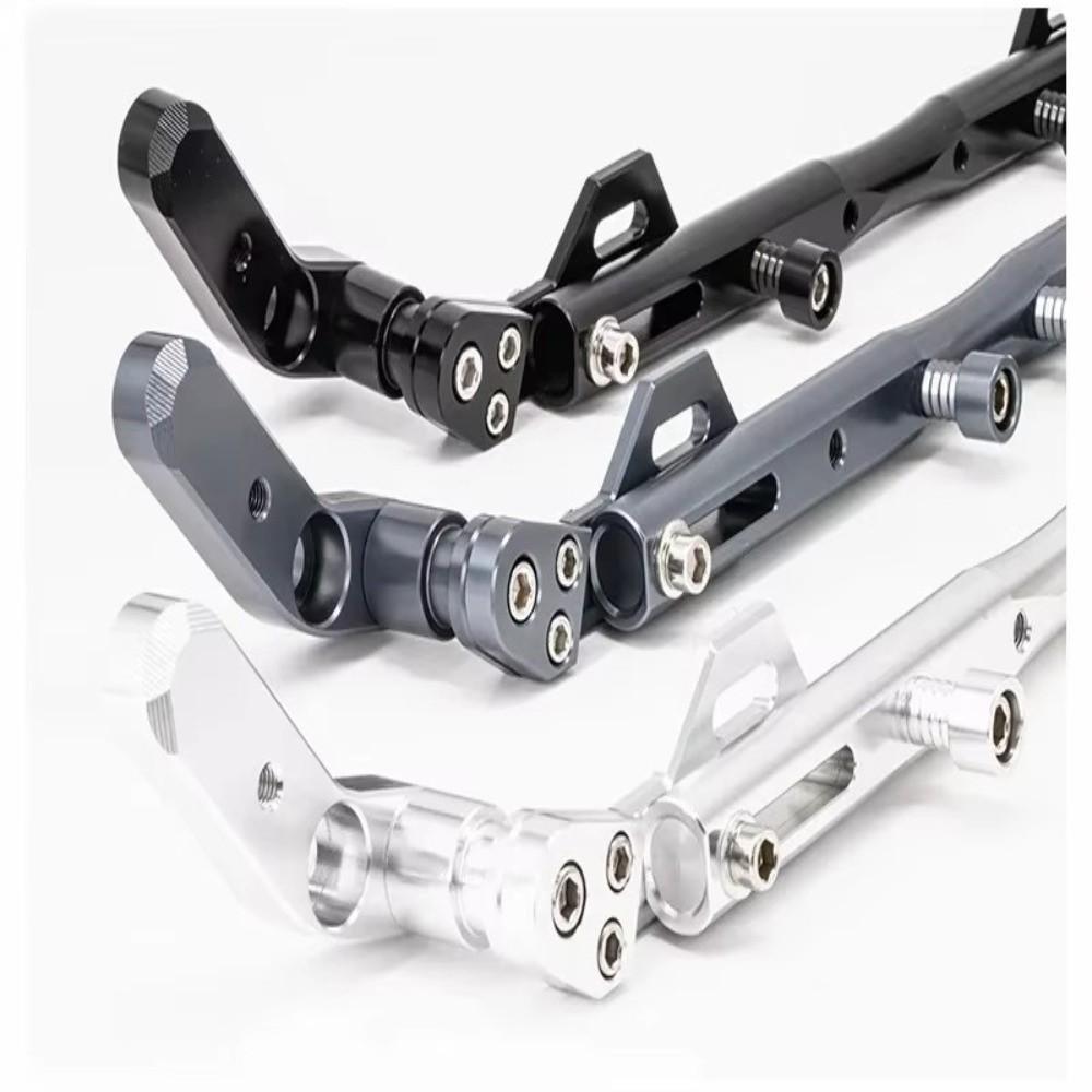 Aluminum Zinc Zinc Alloy Motorcycle Cross Balance Bar Universal Mutifunctional Cross Bar  Scooter